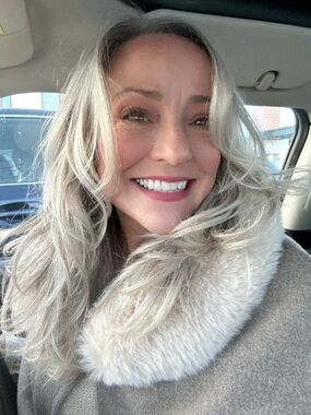 Meet your Posher, Sue